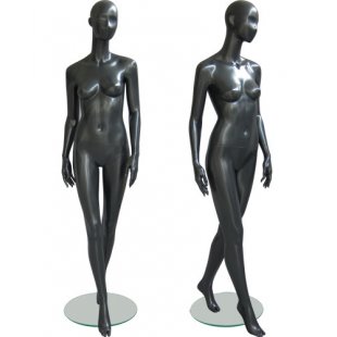 Solo Type 03F-06M \ Female Mannequin