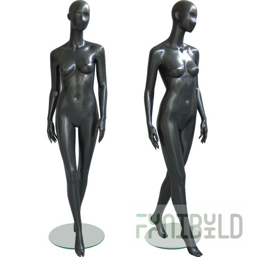 Solo Type 03F-06M - Female Mannequin