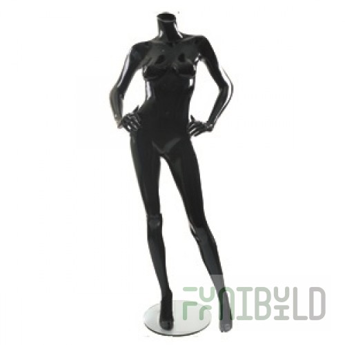 Smart (headless) Pose 31-02G - Female Mannequin (headless)