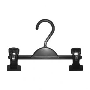 VU 07-210 \ Plastic hangers with clips (clips)