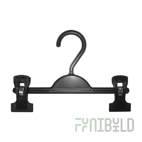 VU 07-210 - Plastic hangers with clips (clips)
