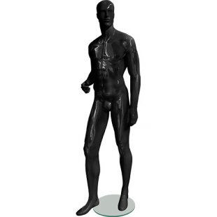 EGO 31M-02G \ Male Mannequin
