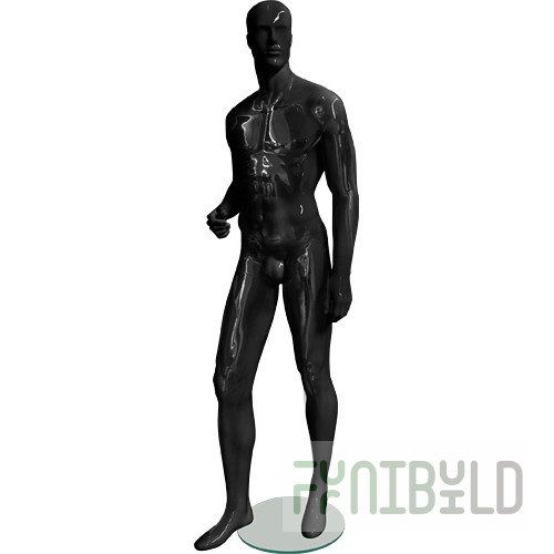 EGO 31M-02G - Male Mannequin