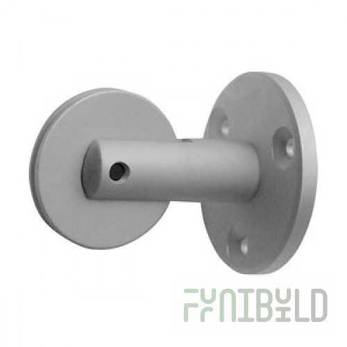 SP2-18 - Mounting disc with roller