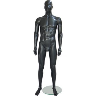 Solo Type 31M-06M \ Male Mannequin