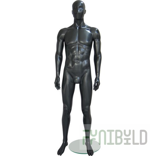 Solo Type 31M-06M - Male Mannequin