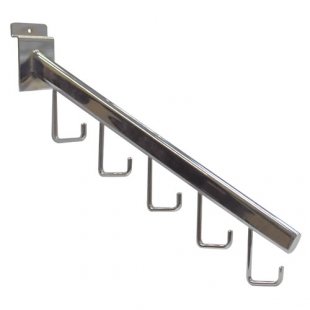 F 112 \ Inclined bracket for econopanels