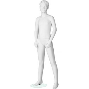 Peppy 13-01M \ Child mannequin 12 years old