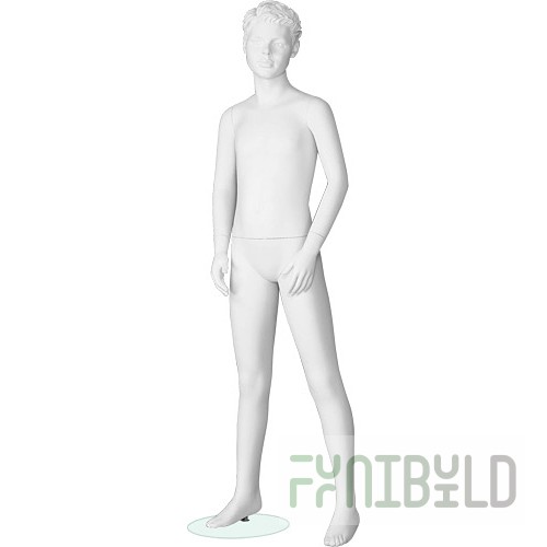 Peppy 13-01M - Child mannequin 12 years old