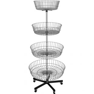 KD-032 \ Stand "Rondo"