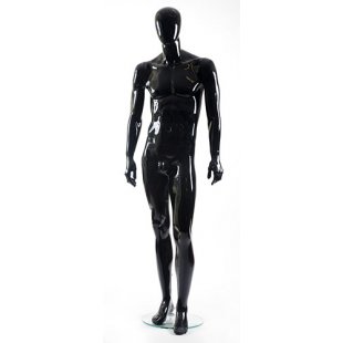 Glance 01 \ Male Mannequin
