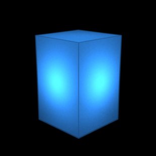 M RO C446 \ Cube