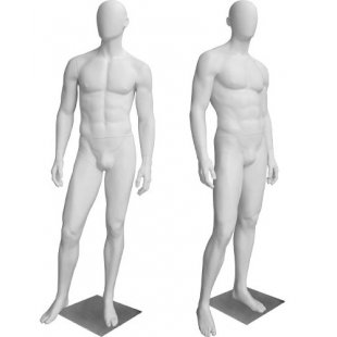 Bingo Type 33M-01M \ Mannequin male