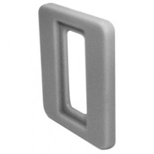 KZ02-SL1 \ Panel Mounting Decor (Rectangle)