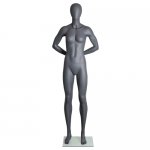 Sport Neos-18 \ Female sports mannequin