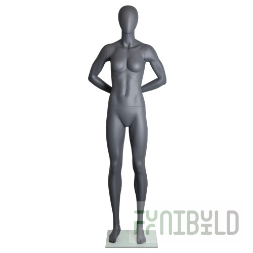 Sport Neos-18 - Female sports mannequin