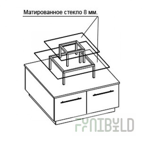 LGK.009.001 - Pyramid with doors