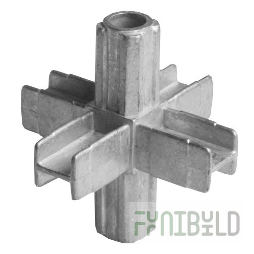 4 - Connector
