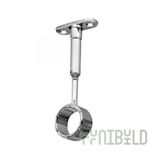 J-651 - Pipe Holder Through