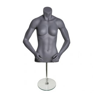 Sport Neos-14 \ Women's shortened torso (on stand)