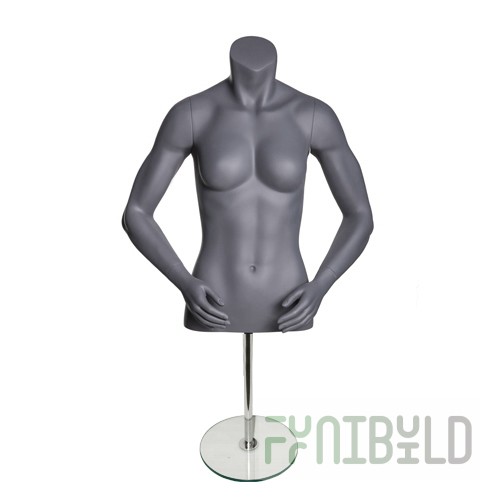 Sport Neos-14 - Women's shortened torso (on stand)