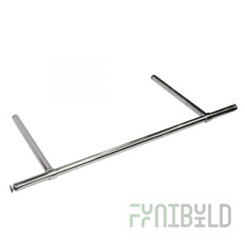 Spot25 Type28 - Barbell