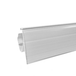LST 39-990 \ Price tag holder for racks Rus