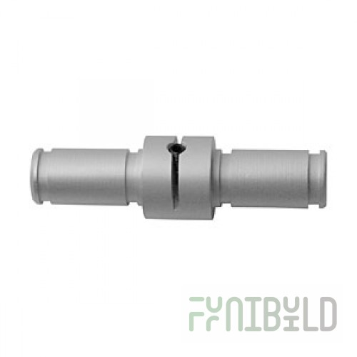 SP2-40 - Pipe holder (d-25) double-sided