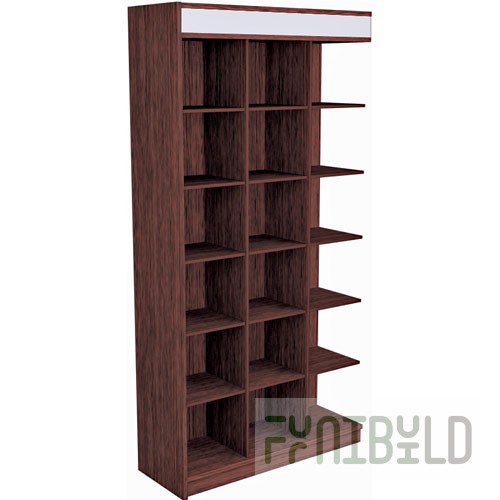ST 08 - Rack
