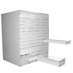 AR-04-1350 \ Prescription cabinet