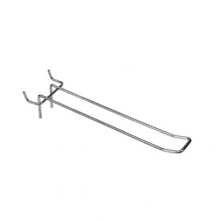 S 302 \ Double hook for perforation