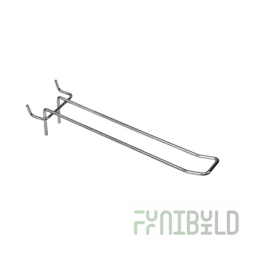 S 302 - Double hook for perforation