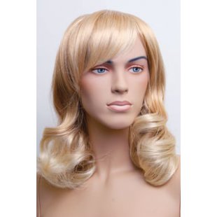 YS-9015 (26T613) \ Women's wig