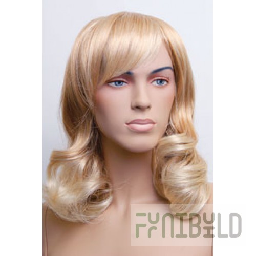 YS-9015 (26T613) - Women's wig