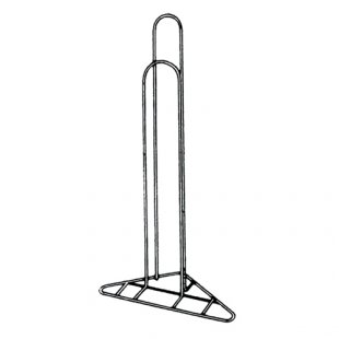CS19-T-10 \ Hanger accumulator