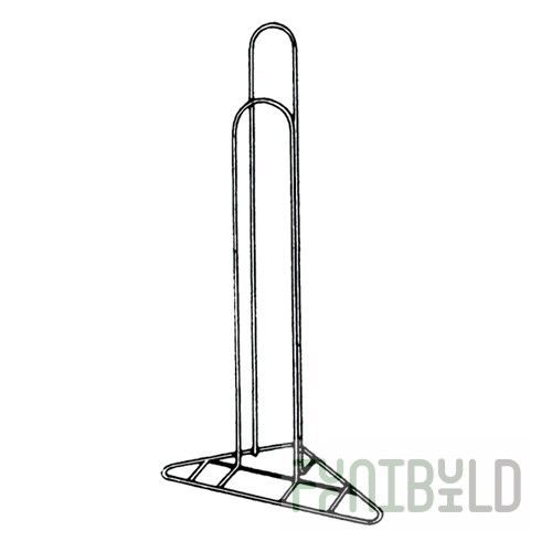CS19-T-10 - Hanger accumulator