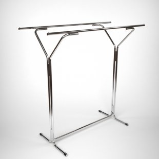 JVS-05 \ Floor stand 2-row