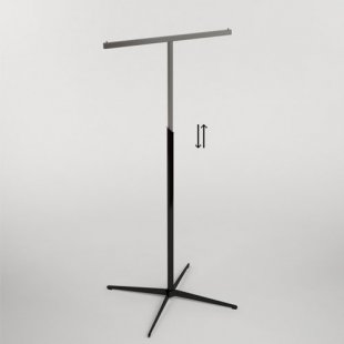 OMV-005.NS \ Adjustable T-shaped hanger