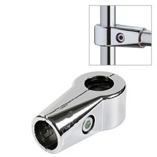 U-21 \ Connector of perpendicular 2 pipes