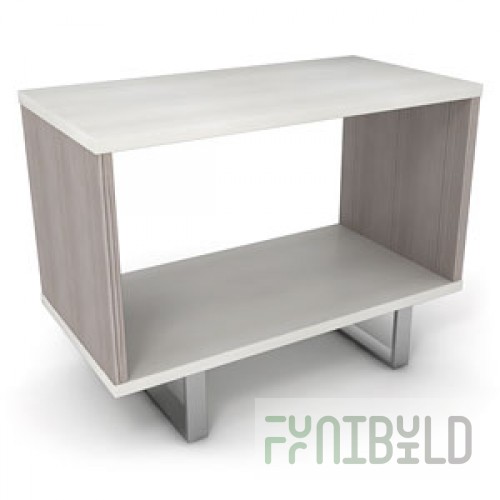 PDM 005 - Podium chipboard 800x416x600mm