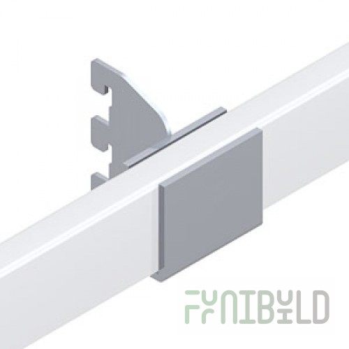 TS35 - Pipe Holder