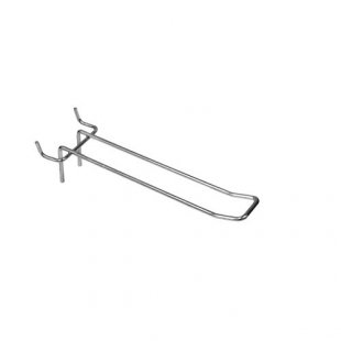 S 301 \ Double hook for perforation