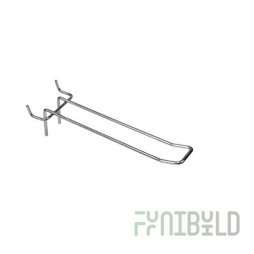 S 301 - Double hook for perforation