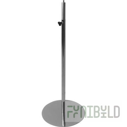 B 900-2 - Torso stand (circle) BU, PERFORMANCE, MB