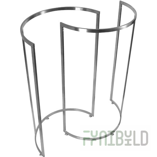 STV 008 - Clothes hanger