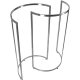 Stainless steel hangers Steel from 8,930 RUB
