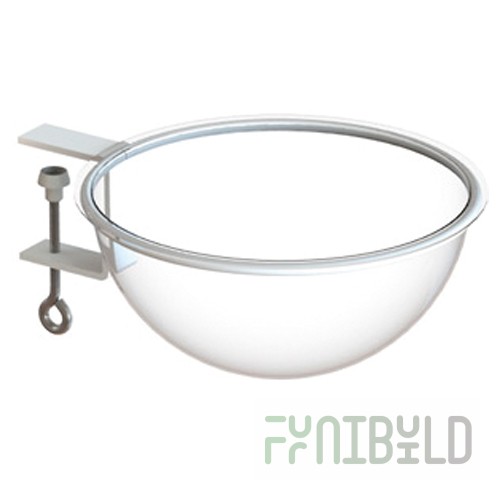 S162 - Bowl Clamp Holder