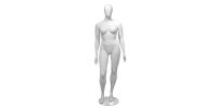 Madame Matte Mannequins (large sizes) from 16,500 RUB