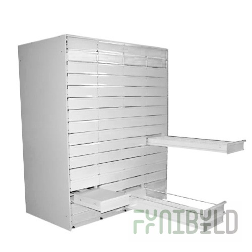 AR-04-960 - Prescription cabinet