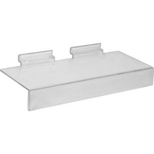 F 143 E \ Shoe rack with price tag for econopanels